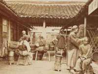 云霄县巧兰百货店