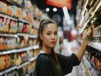 云霄县巧兰百货店